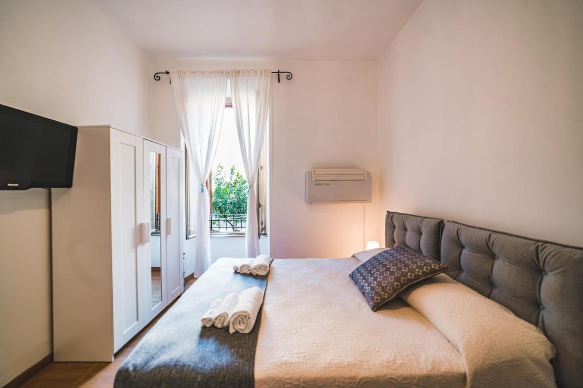 Apartment Vatican's Bijoux